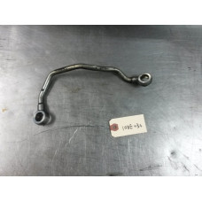 108E036 Left Cylinder Head Oil Supply Line For 08-13 Toyota Highlander 3.5 108E036 Left Cylinder Head Oil Supply Line For 08-13 Toyota Highlander 3.5